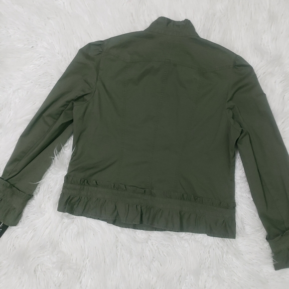 NWT Women's I.N.C International Concepts Jacket - Picture 4 of 8